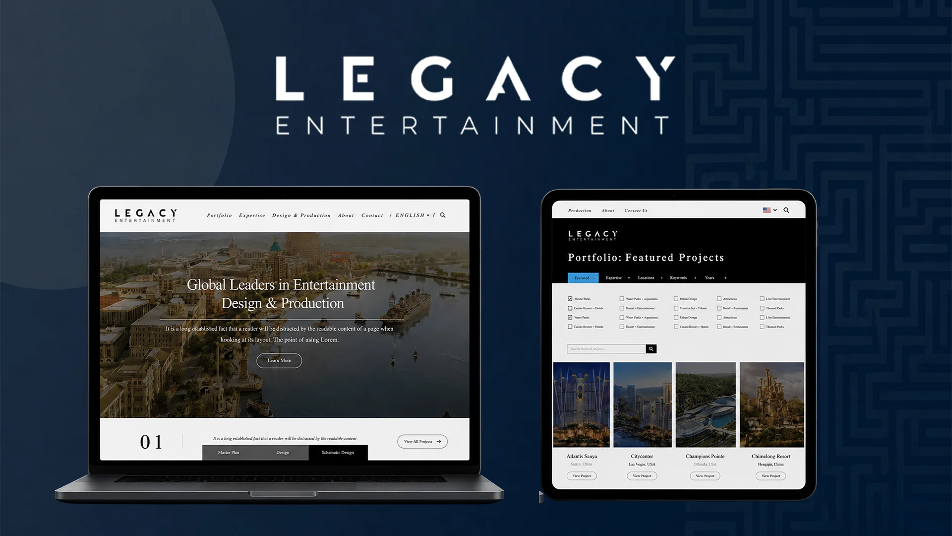 Legacy Entertainment